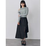 レースアップデザインサンダル | MURUA | 詳細画像23 