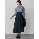 レースアップデザインサンダル | MURUA | 詳細画像24 