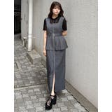 レースアップデザインサンダル | MURUA | 詳細画像27 