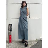 レースアップデザインサンダル | MURUA | 詳細画像28 