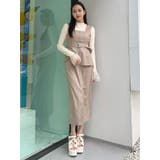 レースアップデザインサンダル | MURUA | 詳細画像29 