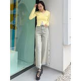 レースアップデザインサンダル | MURUA | 詳細画像30 