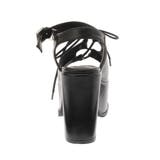 レースアップデザインサンダル | MURUA | 詳細画像34 