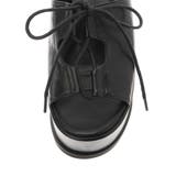 レースアップデザインサンダル | MURUA | 詳細画像35 