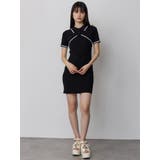 レースアップデザインサンダル | MURUA | 詳細画像5 