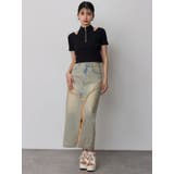 レースアップデザインサンダル | MURUA | 詳細画像7 