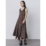 レースアップデザインサンダル | MURUA | 詳細画像8 