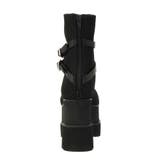 ダブルベルトソックブーツ | MURUA | 詳細画像13 