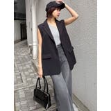 フレームスクエアバッグ | MURUA | 詳細画像15 