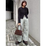 フレームスクエアバッグ | MURUA | 詳細画像18 