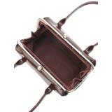 フレームスクエアバッグ | MURUA | 詳細画像22 