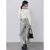 フレームスクエアバッグ | MURUA | 詳細画像6 