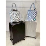 キルティングライクトートバッグ | MURUA | 詳細画像6 