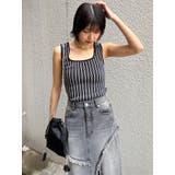 タッセルチェーンショルダーバッグ | MURUA | 詳細画像16 