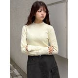 ウェーブニット | MURUA | 詳細画像12 