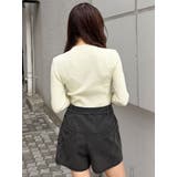 ウェーブニット | MURUA | 詳細画像14 