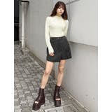 ウェーブニット | MURUA | 詳細画像15 