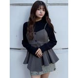 ウェーブニット | MURUA | 詳細画像17 