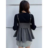 ウェーブニット | MURUA | 詳細画像19 