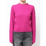 ウェーブニット | MURUA | 詳細画像21 