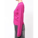 ウェーブニット | MURUA | 詳細画像22 