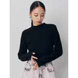 ウェーブニット | MURUA | 詳細画像4 