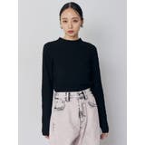 ウェーブニット | MURUA | 詳細画像5 