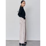 ウェーブニット | MURUA | 詳細画像6 