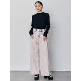 ウェーブニット | MURUA | 詳細画像7 