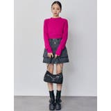 ウェーブニット | MURUA | 詳細画像9 