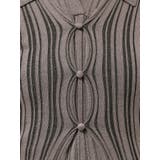 フロントピンチニット | MURUA | 詳細画像26 