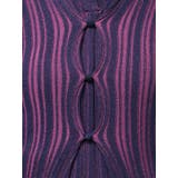 フロントピンチニット | MURUA | 詳細画像28 