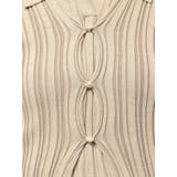 フロントピンチニット | MURUA | 詳細画像29 