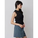 ランダムラメタンク | MURUA | 詳細画像6 