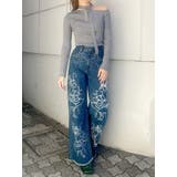 ワンショルタイニット | MURUA | 詳細画像12 