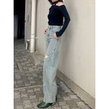 ワンショルタイニット | MURUA | 詳細画像19 