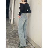 ワンショルタイニット | MURUA | 詳細画像20 