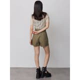 シアーストライプニット | MURUA | 詳細画像29 