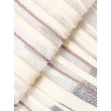 シアーストライプニット | MURUA | 詳細画像40 