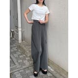 オリエンタルフュージョンTシャツ | MURUA | 詳細画像12 