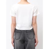 オリエンタルフュージョンTシャツ | MURUA | 詳細画像15 