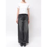 オリエンタルフュージョンTシャツ | MURUA | 詳細画像20 