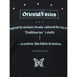 オリエンタルフュージョンTシャツ | MURUA | 詳細画像21 