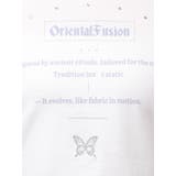 オリエンタルフュージョンTシャツ | MURUA | 詳細画像22 