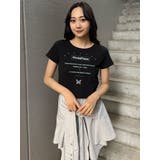 オリエンタルフュージョンTシャツ | MURUA | 詳細画像30