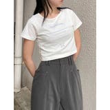 オリエンタルフュージョンTシャツ | MURUA | 詳細画像8 