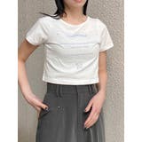 オリエンタルフュージョンTシャツ | MURUA | 詳細画像9 