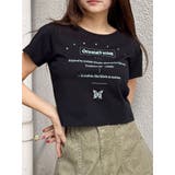 ブラック | オリエンタルフュージョンTシャツ | MURUA