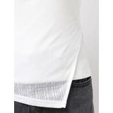 オーバーラップトップス | MURUA | 詳細画像25 