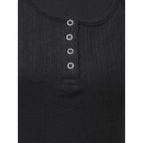 オーバーラップトップス | MURUA | 詳細画像29 